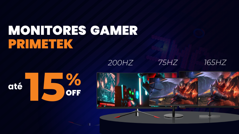 monitores primetek mobile